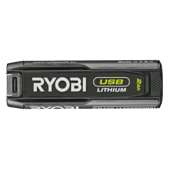 Batterier & Ladere ^ Ryobi RB420 BATTERI 4V 2 AH 1 STK