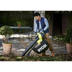 RBV3000CESV LØVSUGER 3000 W>Ryobi Best
