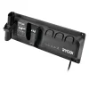 Batterier & Ladere ^ Ryobi RC18ASV VÆGOPLADER 18V
