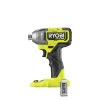Bore- & Skruemaskiner ^ Ryobi RID18X-0 SLAGBOREMASKINE AKKU UDEN BATTERI OG LADER