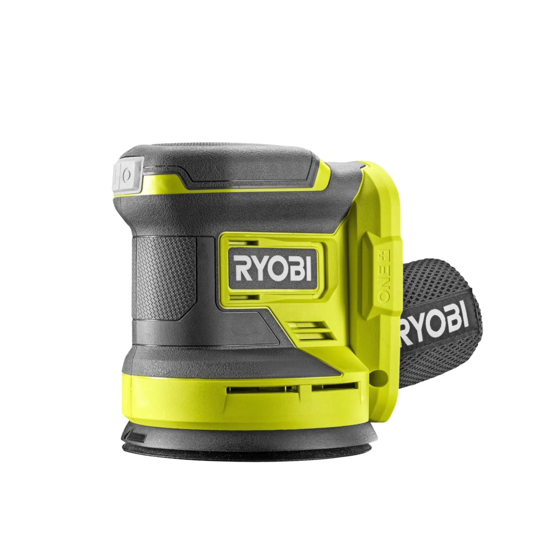 RROS18-0 EXCENTERSLIBER AKKU>Ryobi Outlet