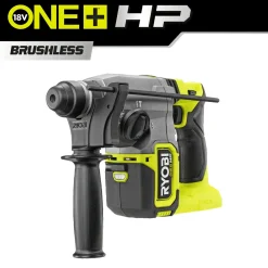 RSDS18X-0 BOREHAMMER AKKU UDEN BATTERI OG LADER 2,5>Ryobi Hot