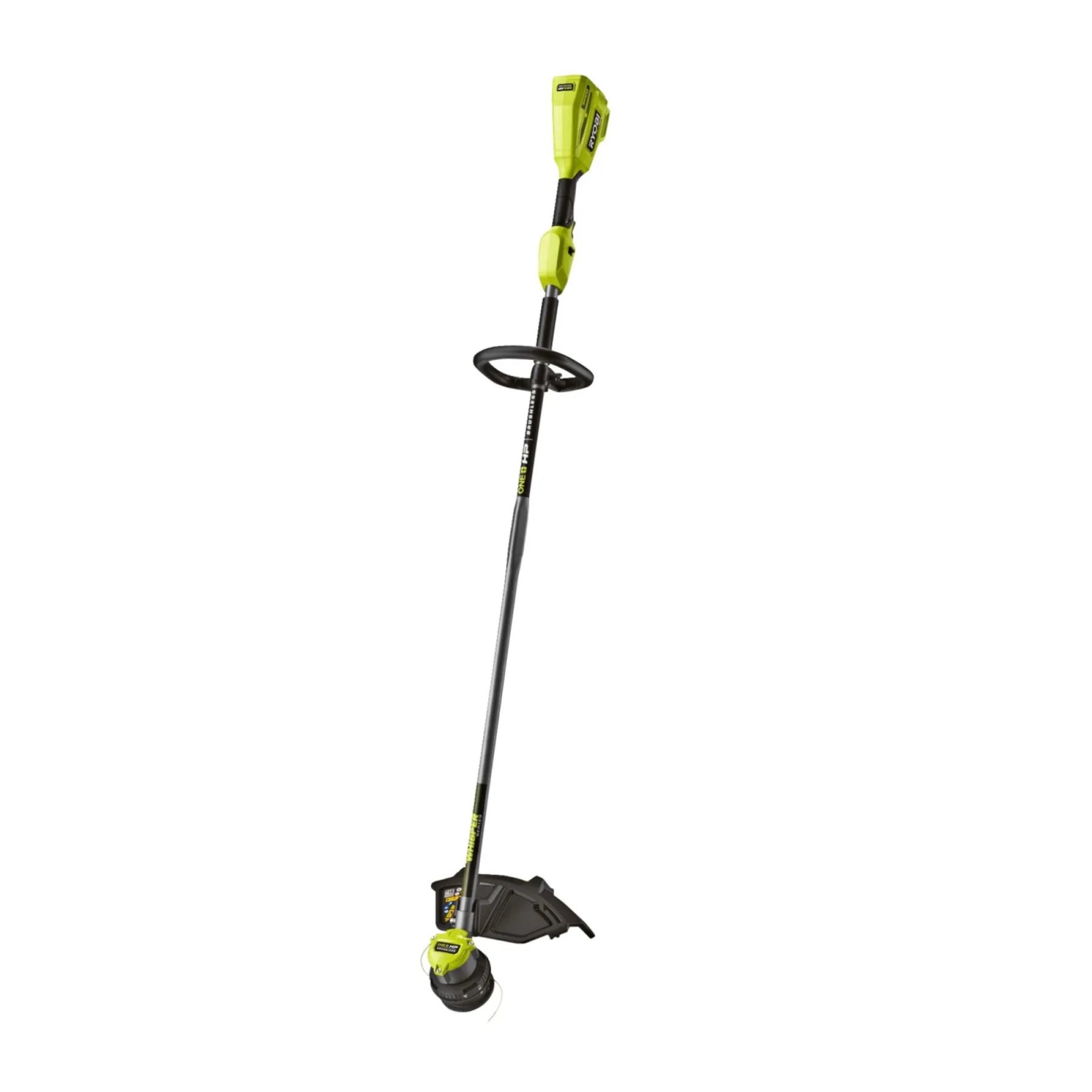 RY18LTX38A-0 GRÆSTRIMMER 38 CM 18V UDEN BATTERI OG LADER>Ryobi Sale