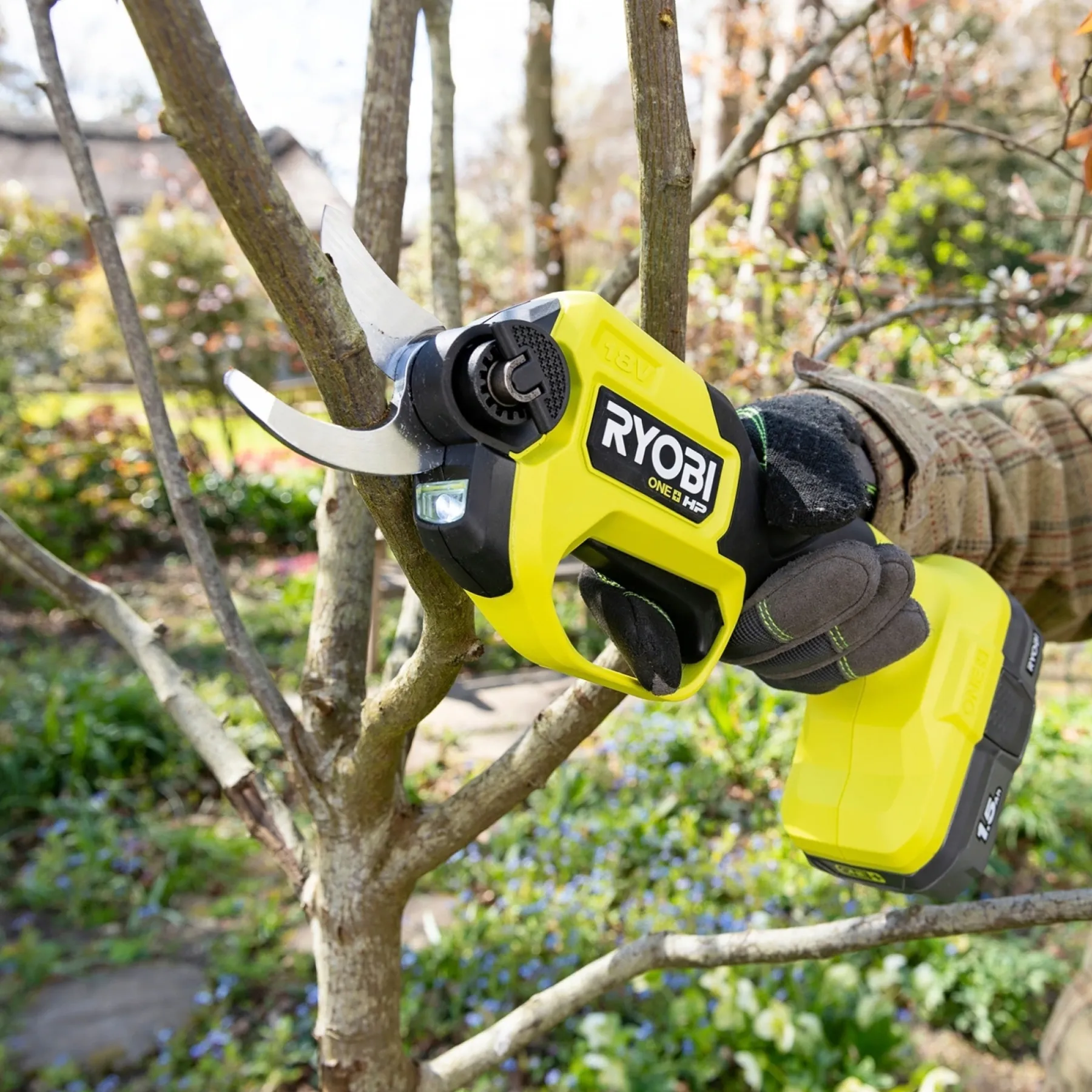 RY18SCXA-0 GRENSAKS Ø28 MM>Ryobi Online