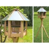 CITY INKL. STANDER FUGLEFODERHUS>Ryom Outlet