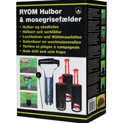 MOSEGRISEFÆLDE>Ryom Sale