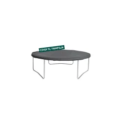 Trampoliner ^ Salta COVER TILBEHØR TIL TRAMPOLIN Ø427 CM