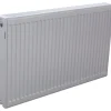 Radiatorer ^ Sanica DOBBELT KONVEKTOR RADIATOR 60 X 9 X 60 CM 990 W