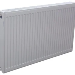 Radiatorer ^ Sanica DOBBELT KONVEKTOR RADIATOR 60 X 9 X 60 CM 990 W