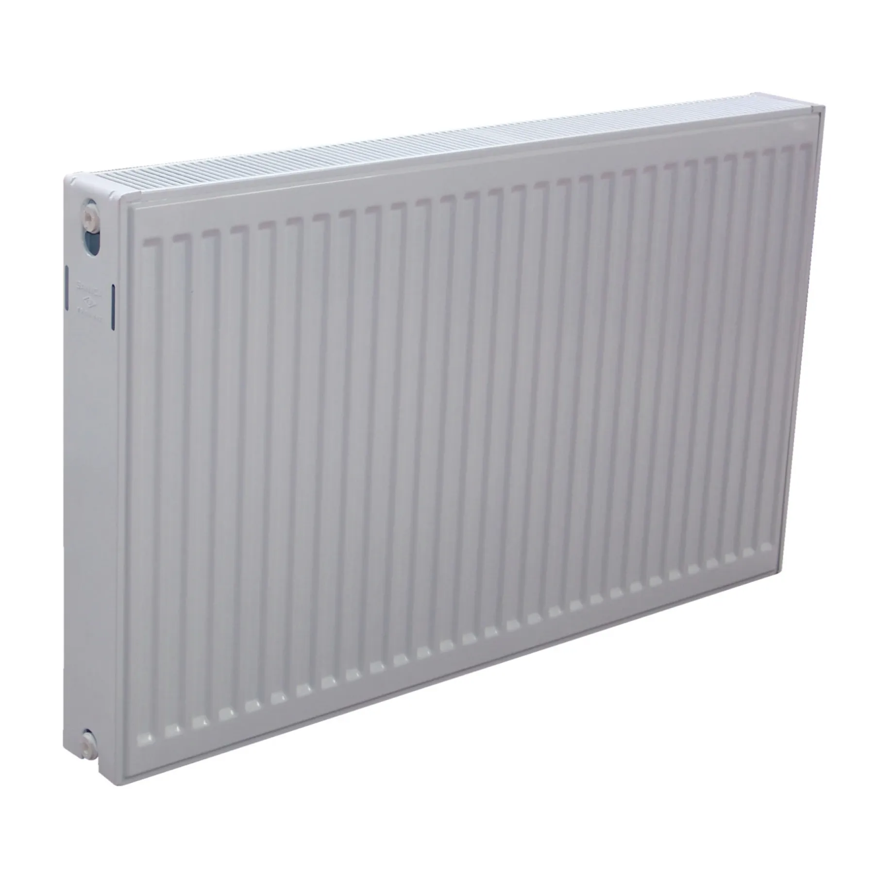 DOBBELT KONVEKTOR RADIATOR 60 X 9 X 120 CM 1978 W>Sanica Hot