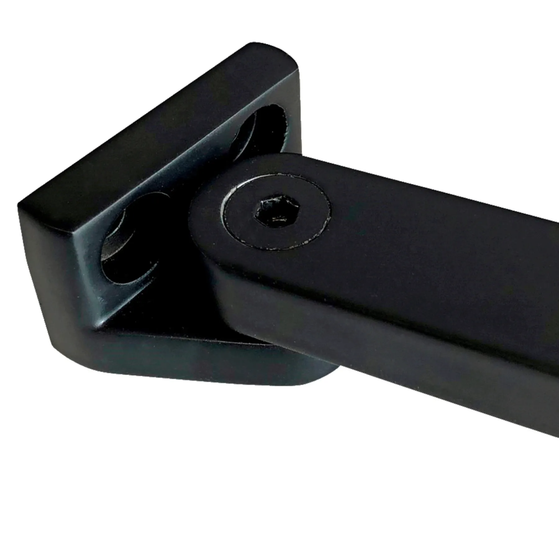 Brusevægge ^ Scanbad MATCH ARM TIL MODEL D70/80 ARM TIL BRUSEVÆG 30 CM