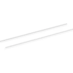 Brusevægge ^ Scanbad MATCH DRYPLISTE 100 CM