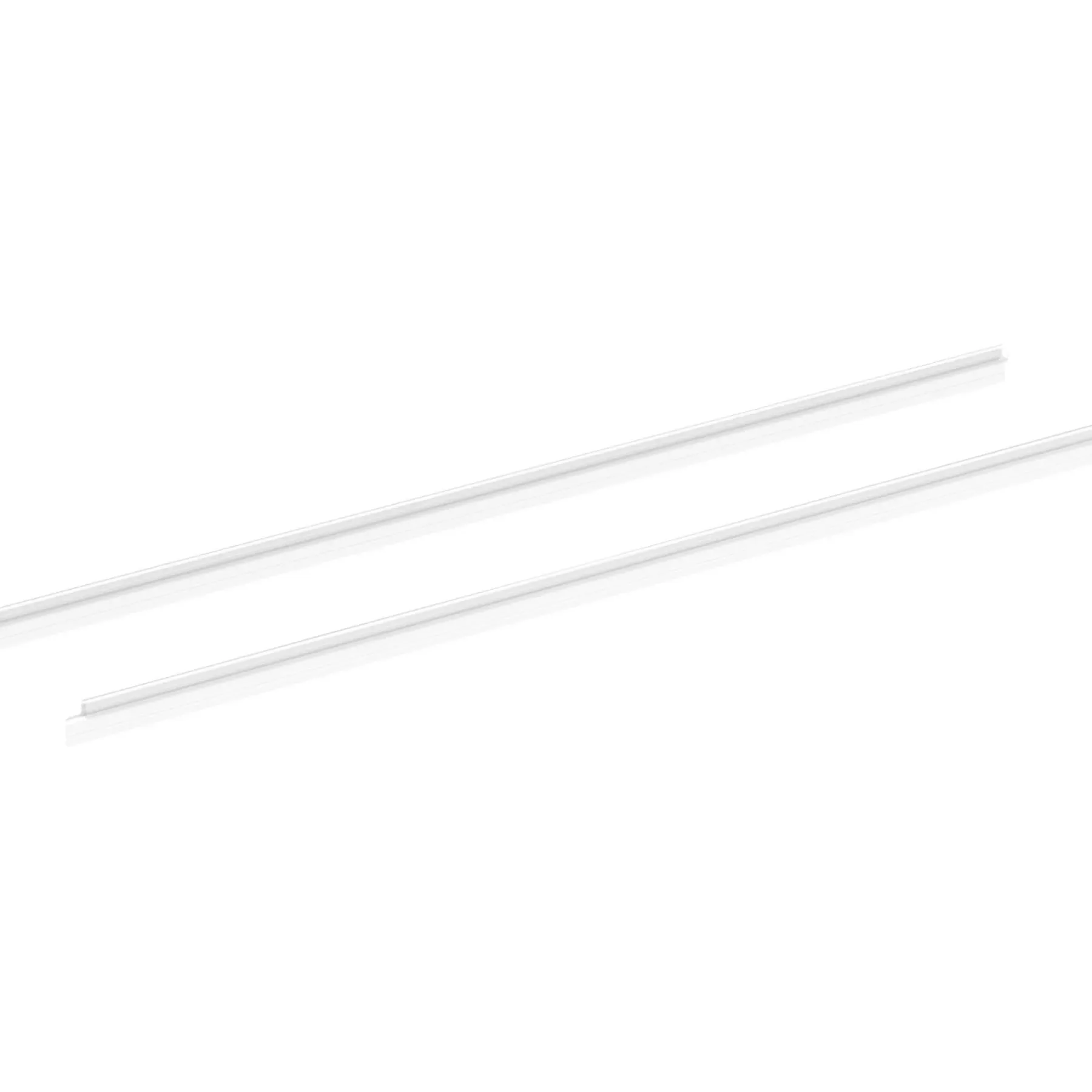 Brusevægge ^ Scanbad MATCH DRYPLISTE 100 CM