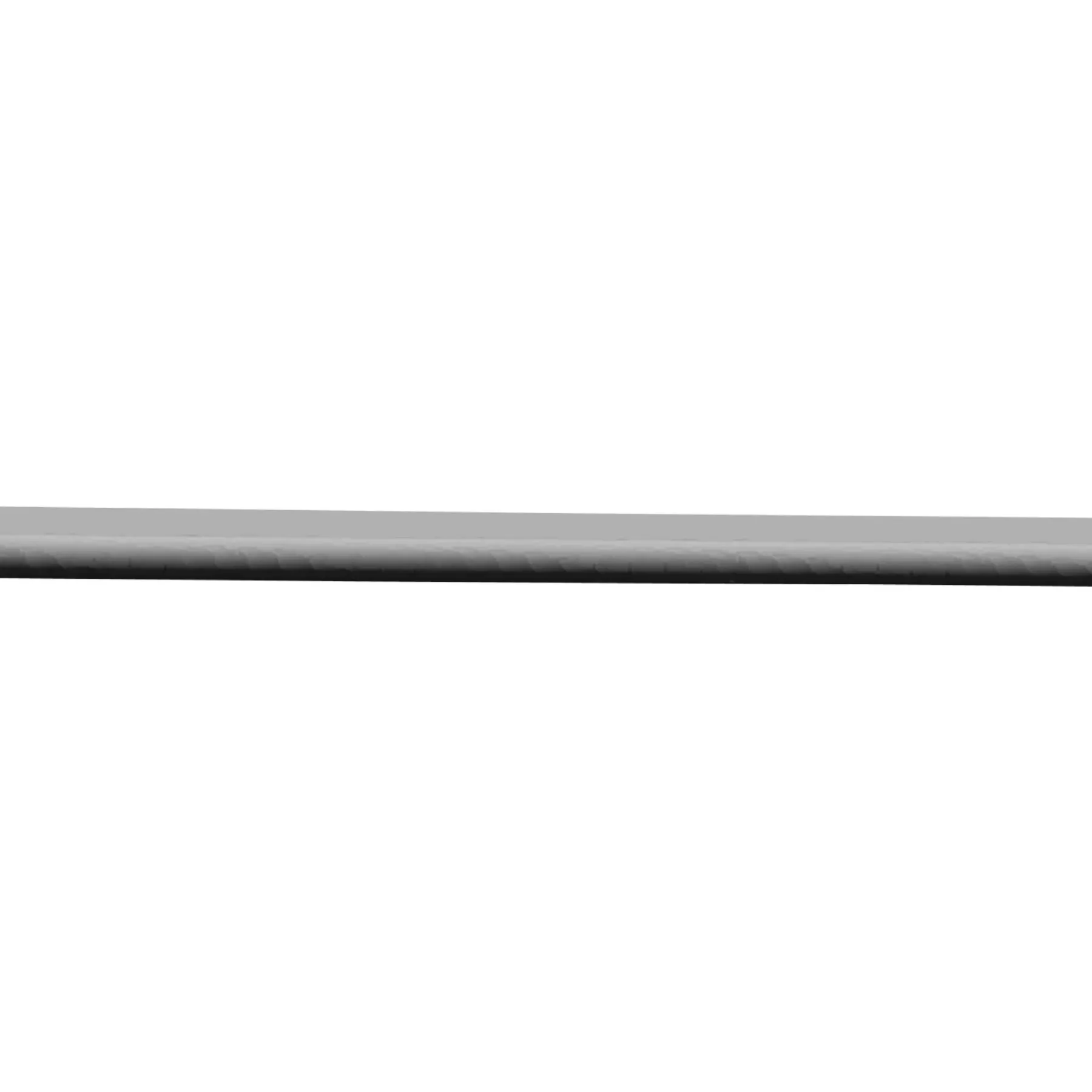 MATCH GUMMILISTE 25 CM>Scanbad Outlet