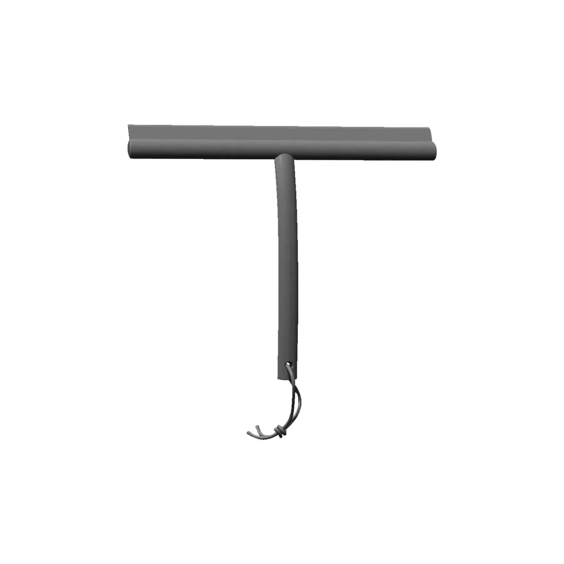 MATCH SKRABER 25 CM>Scanbad Online