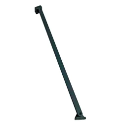 MATCH TIL MODEL D ARM TIL BRUSEVÆG 60 CM>Scanbad New