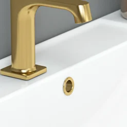 MAT MESSING Ø 30 MM OVERLØBSROSET>Scanbad Sale
