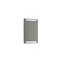 MULTO+ SPEJL UDEN LYSSTYRING 70 X 50 CM SPEJLGLAS>Scanbad Hot