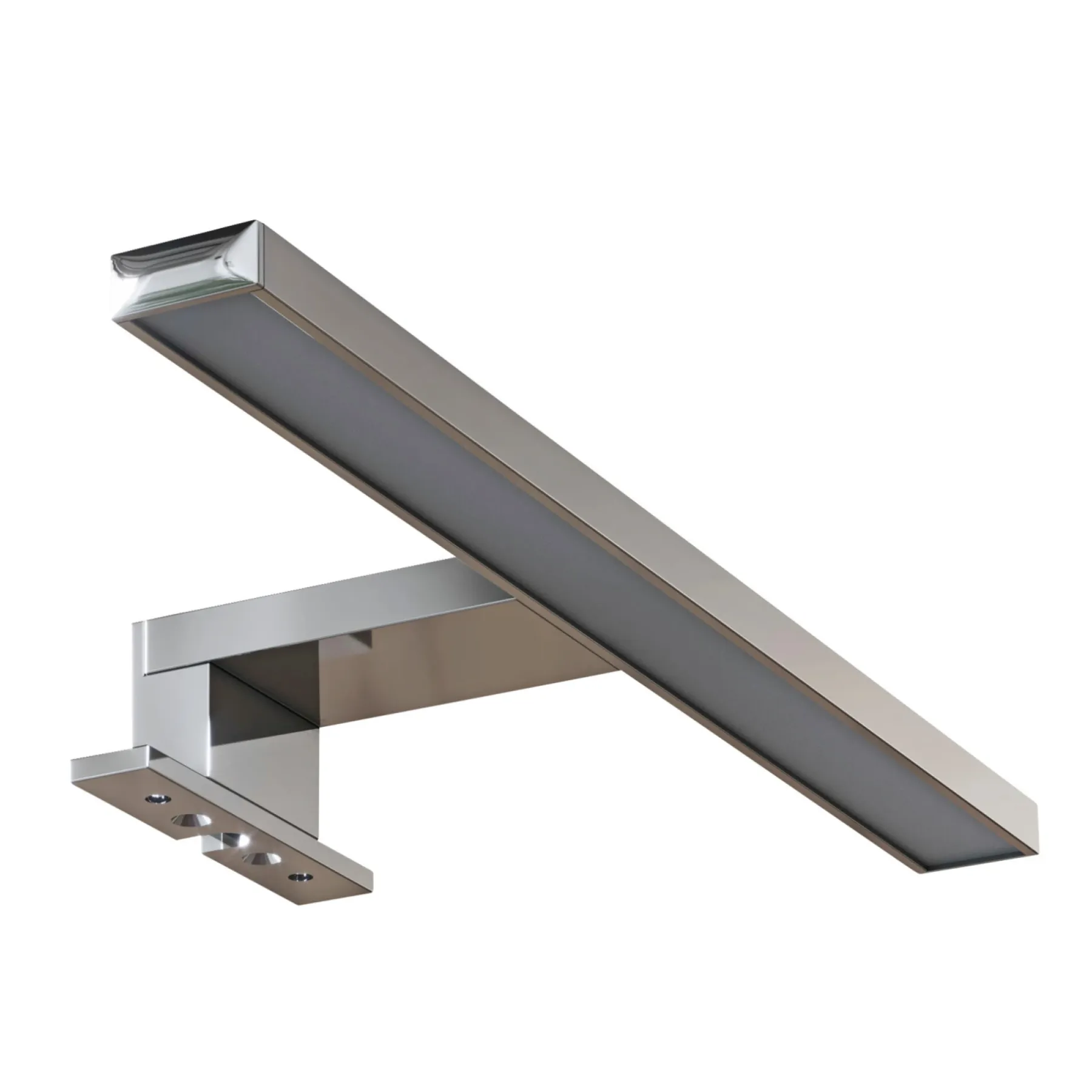 PLAY LED LAMPE KROM>Scanbad