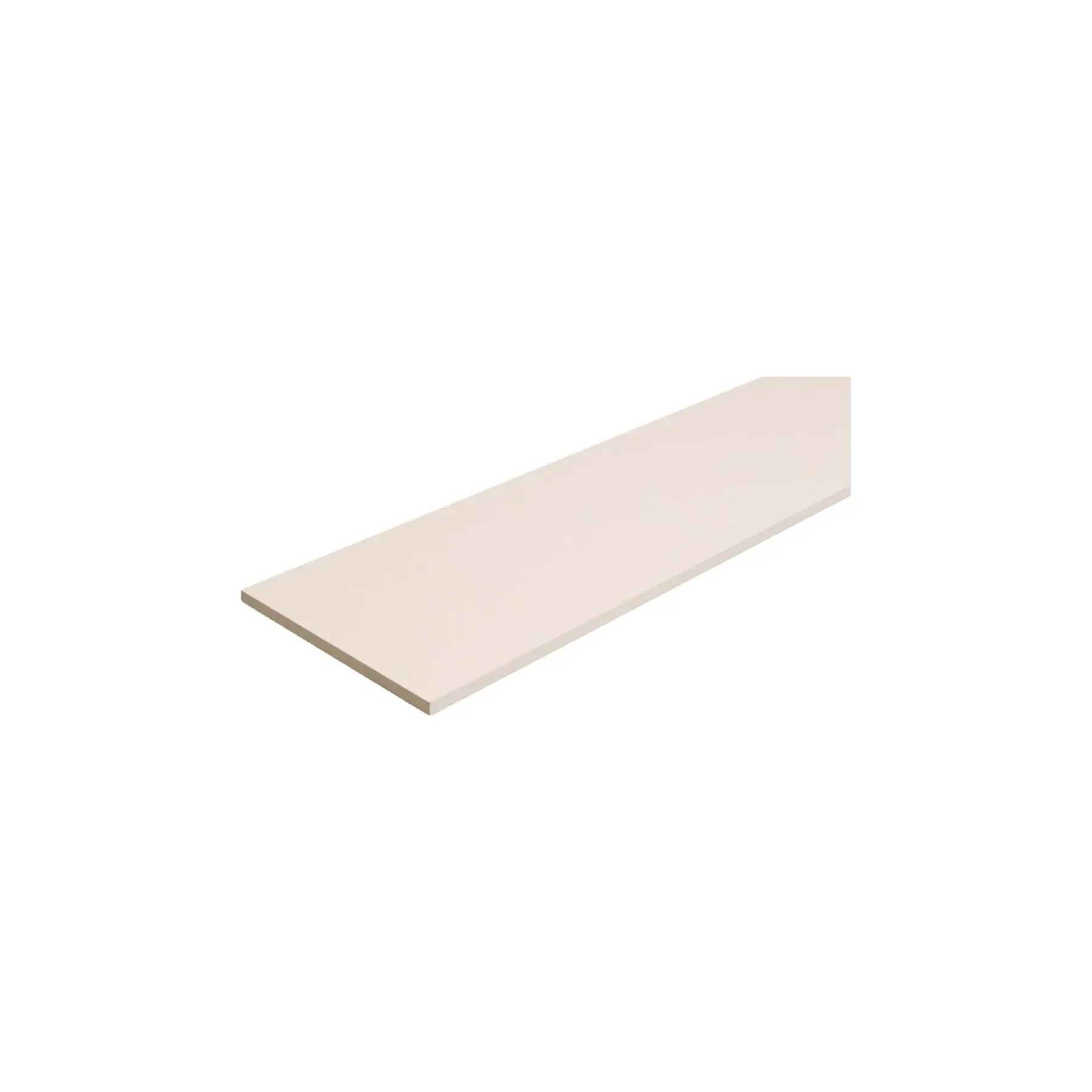HYLDE MELAMIN 300 X 1000 X 16 MM>Scandiwood Clearance