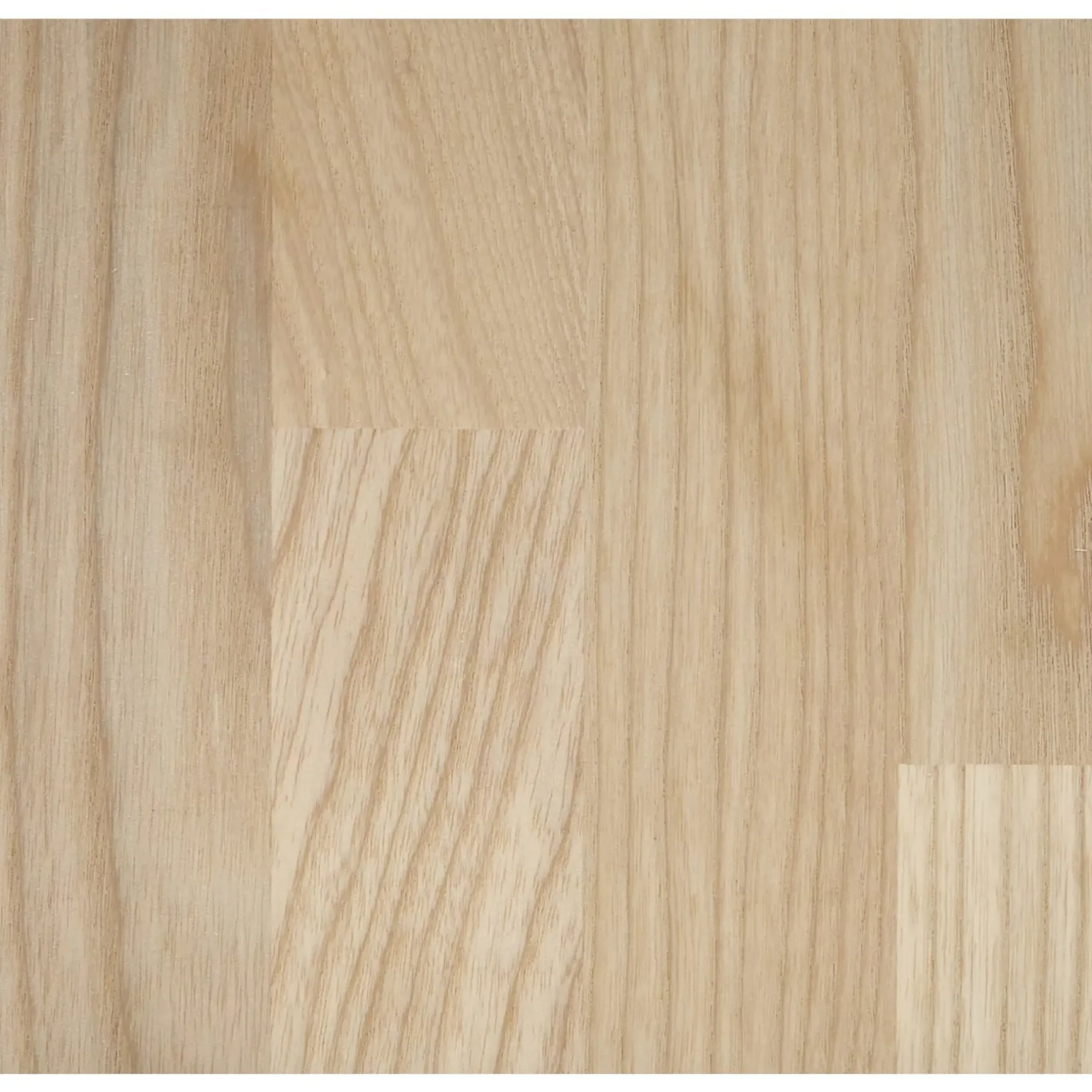 Bordplader & Hylder ^ Scandiwood TRÆBORDPLADE ASK 610 X 2020 X 26 MM