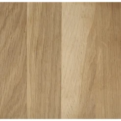 Bordplader & Hylder ^ Scandiwood TRÆBORDPLADE EG 610 X 2020 X 26 MM