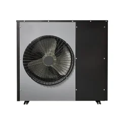 Varmepumper ^ Scantherm BLOKHUS 7KW MED COMBITANK L/V VARMEPUMPE