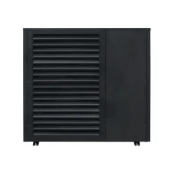 Varmepumper ^ Scantherm SKAGEN 8KW MED VANDVARMER L/V VARMEPUMPE