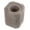INDERMODUL 30 X 26.50 X 26.50 CM Ø160 MM>Schiedel Isokern Outlet