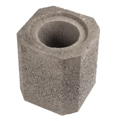 INDERMODUL 30 X 26.50 X 26.50 CM Ø160 MM>Schiedel Isokern Outlet