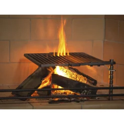 KINGFIRE NORDIC GRILLSÆT>Schiedel Isokern New