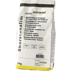 SKORSTENSLIM 5 KG>Schiedel Isokern Online