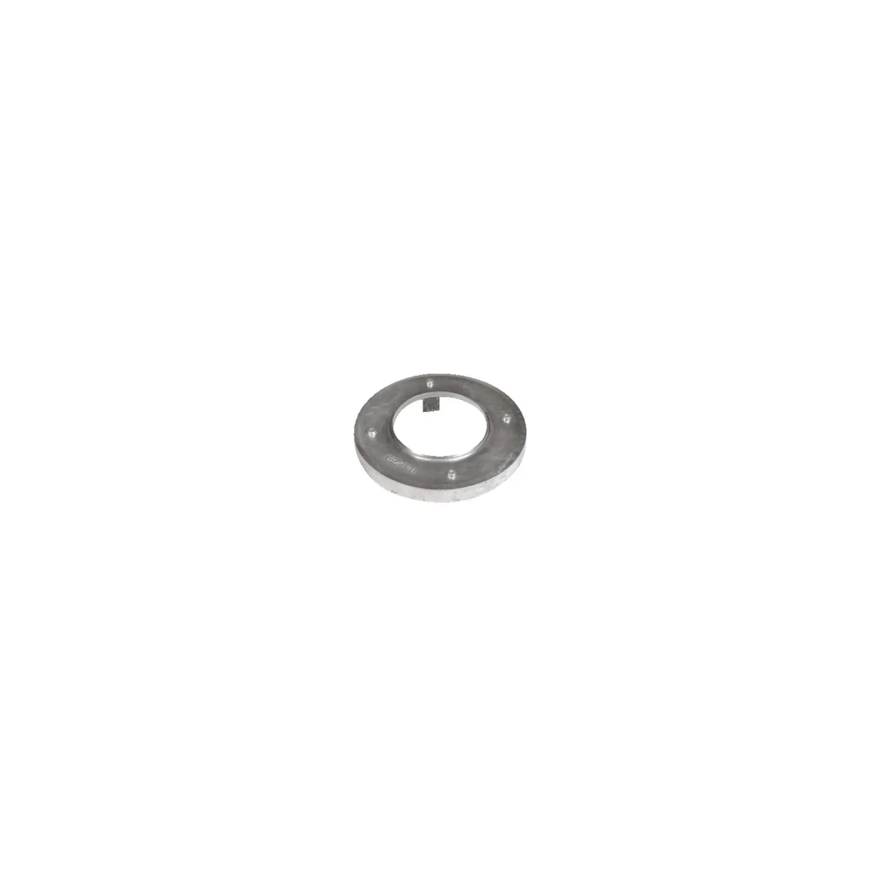 TOPRING 5.25 X 42 X 42 CM Ø22,5 MM>Schiedel Isokern