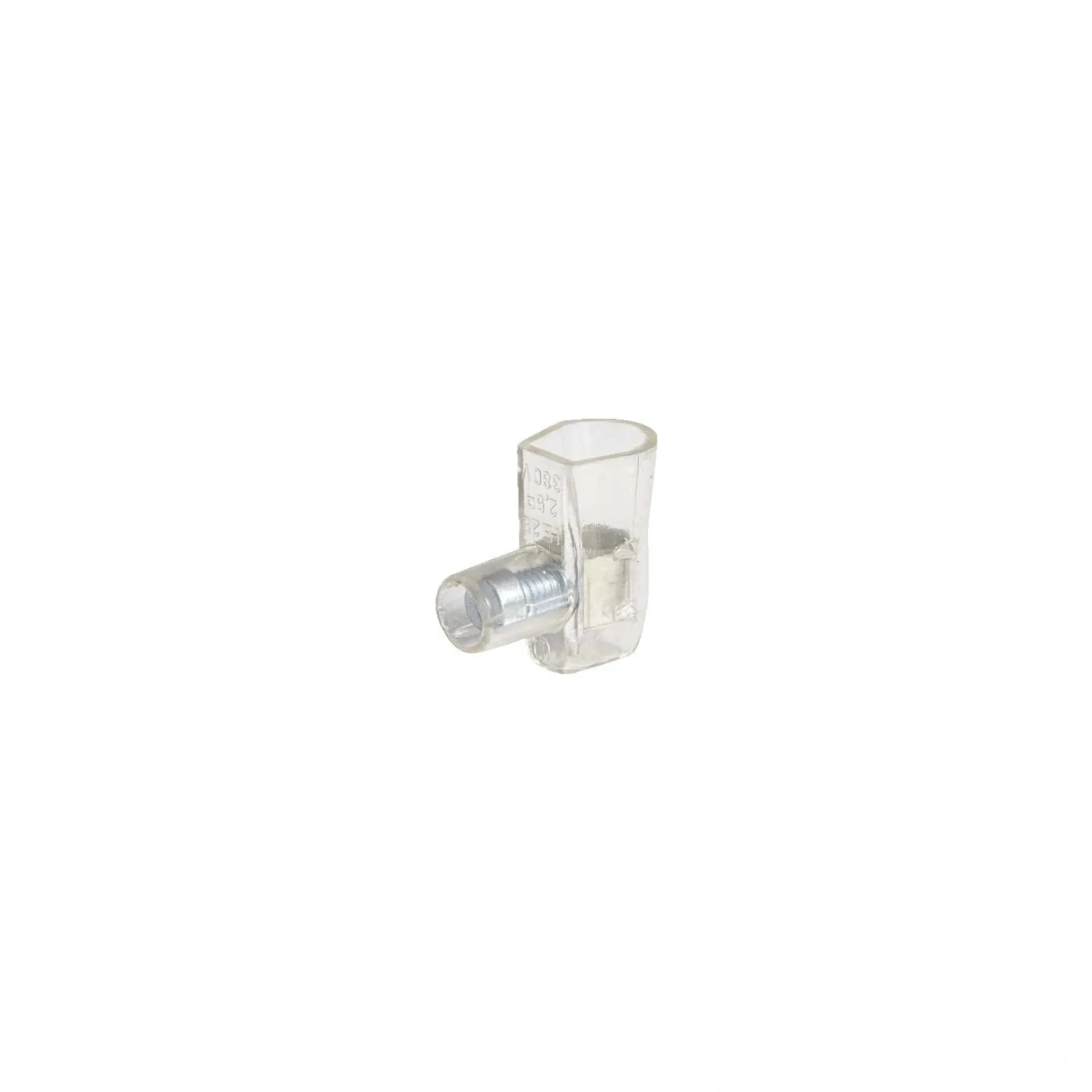 Tilbehør Elinstallationer ^ Schneider Electric 2X5 POL SAMLEMUFFE 2,5 MM
