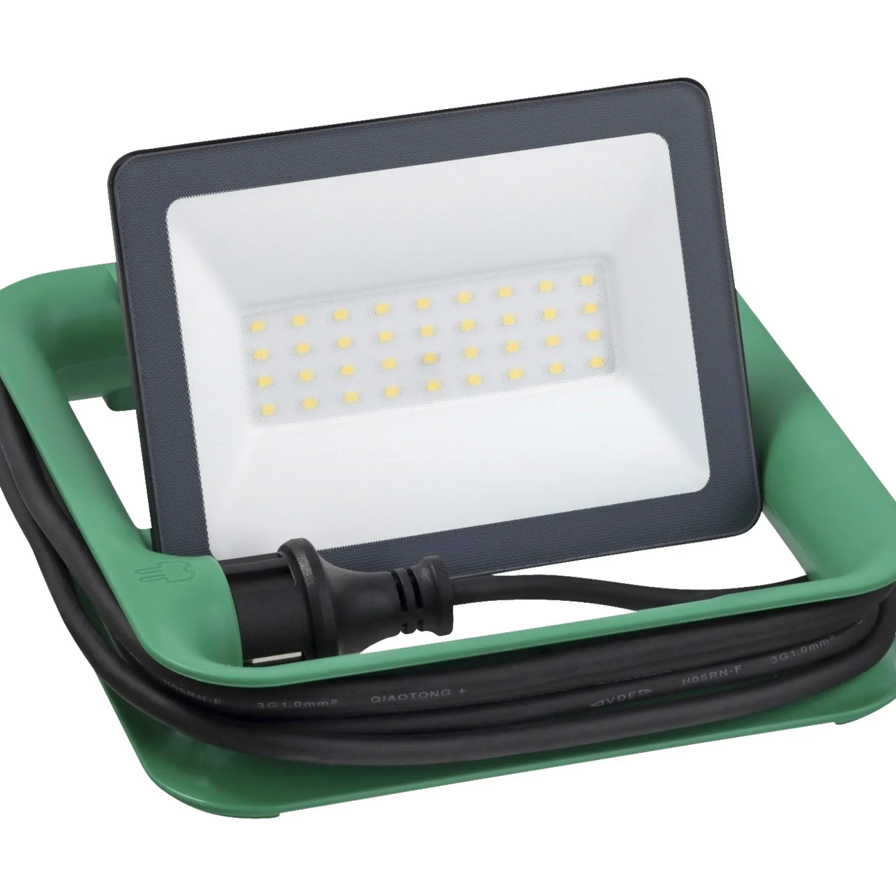 THORSMAN KOMPAKT ARBEJDSLAMPE 2000 LM>Schneider Electric