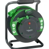 THORSMAN HO5VVF KABELTROMLE 0 40 M>Schneider Electric