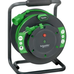 THORSMAN HO5VVF KABELTROMLE 0 40 M>Schneider Electric
