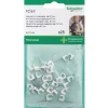 THORSMAN RUND Ø5-7 HVID 25 STK LEDNINGCLIPS>Schneider Electric Best