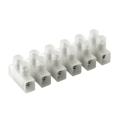 2X6 POL SAMLEMUFFE 2,5 MM>Schneider Electric Outlet