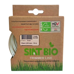 TRIMMERSNØRE>Siat Clearance