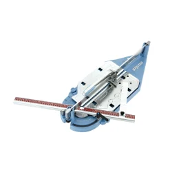 Brolæggerværktøj ^ Sigma MAX 3B4M FLISESKÆRER 62 CM
