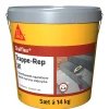 Cement & Mørtel ^ Sika SKALFLEX MØRTEL 14 KG