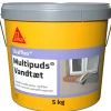 Cement & Mørtel ^ Sika SKALFLEX MULTIPUDS GRÅ 15 KG