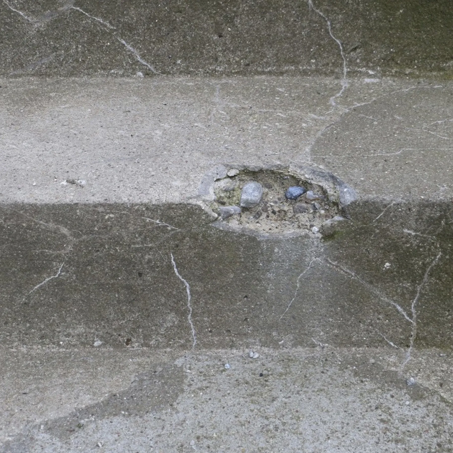 Cement & Mørtel ^ Sika SKALFLEX REPARATIONSBETON 5 KG 1,2 MM