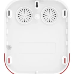 S6EVO 115DB SIRENE>SikkertHjem Online