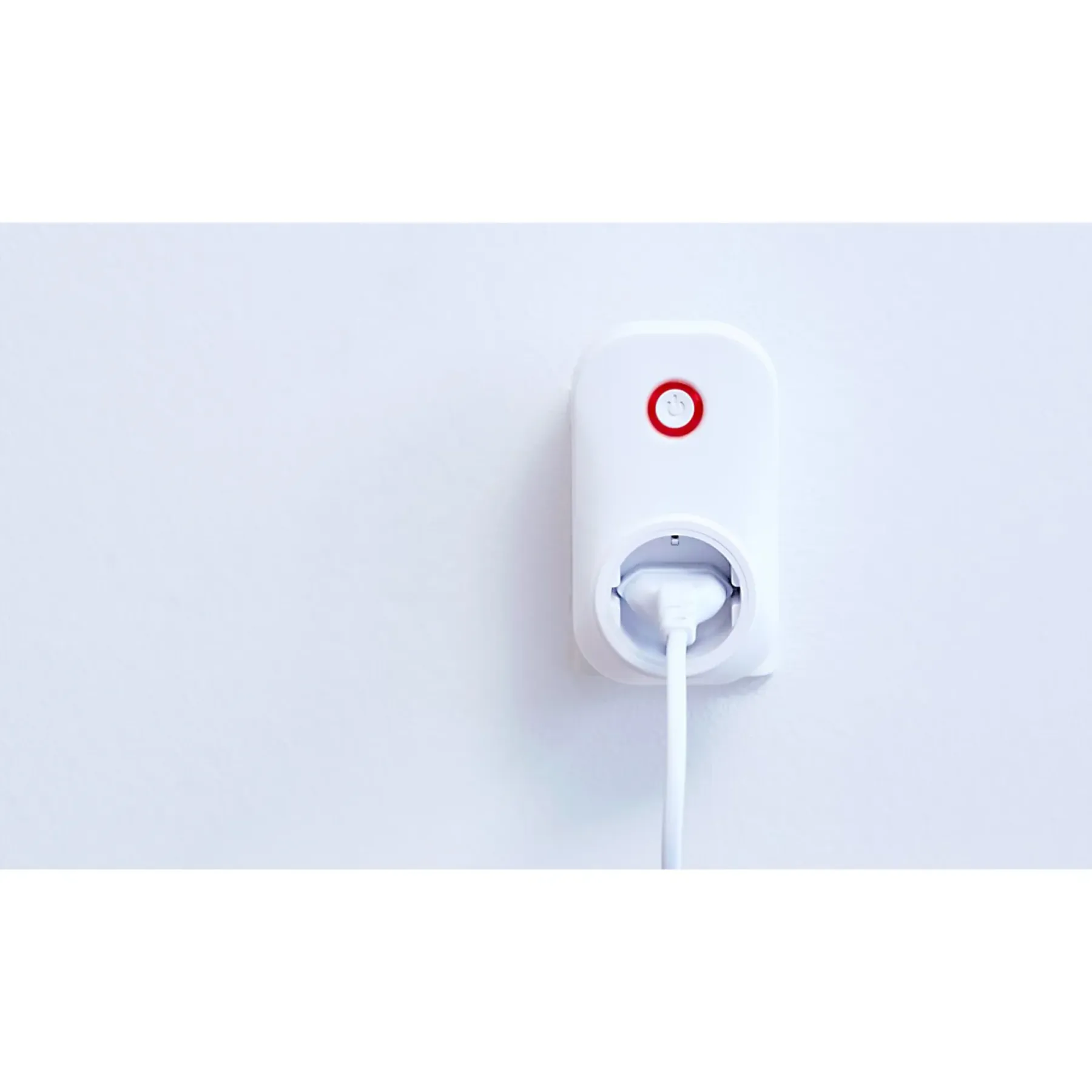 Alarm & Overvågning ^ SikkertHjem S6EVO SMARTPLUG