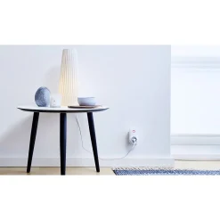 Alarm & Overvågning ^ SikkertHjem S6EVO SMARTPLUG