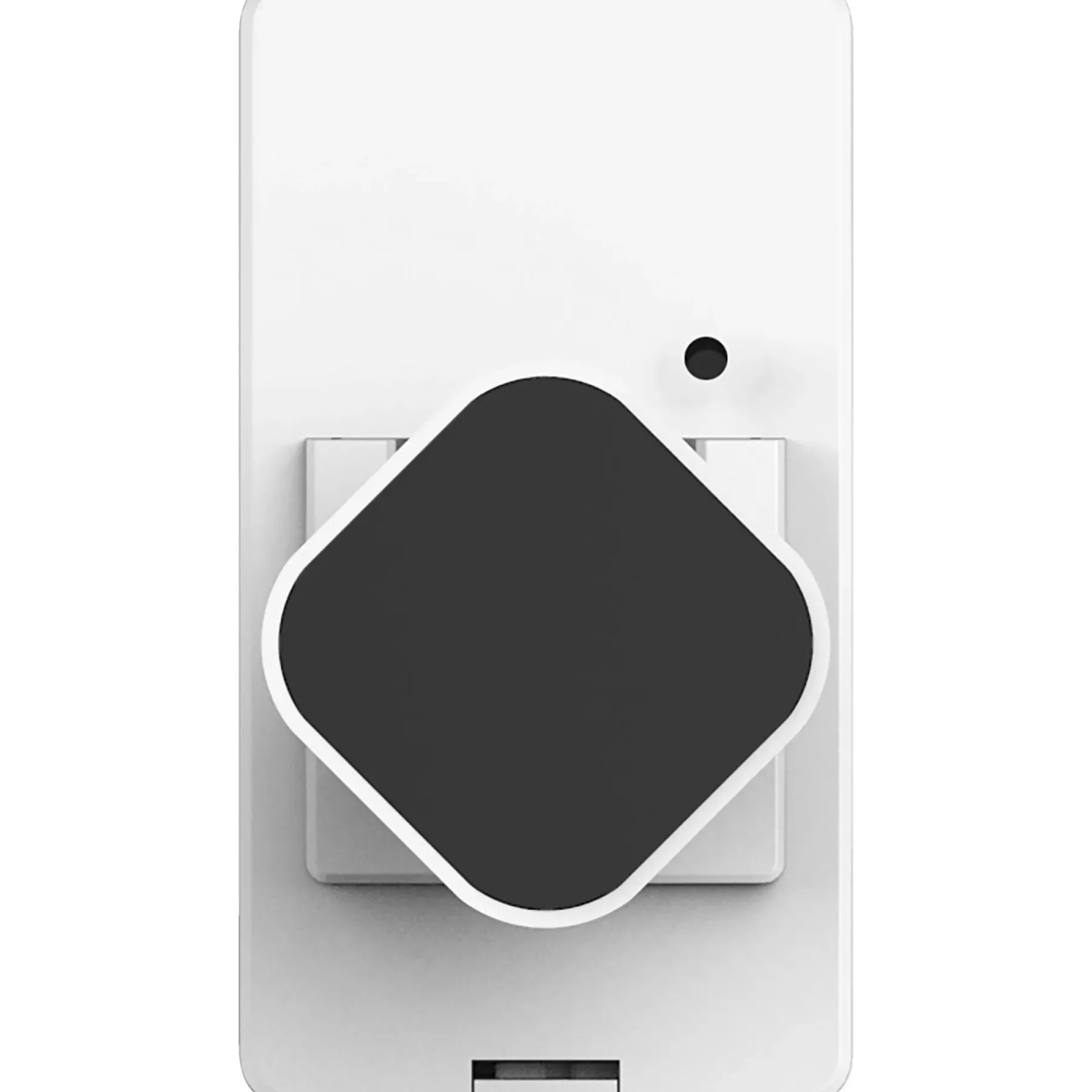 Alarm & Overvågning ^ SikkertHjem S6EVO S6PIR BEVÆGELSESSENSOR