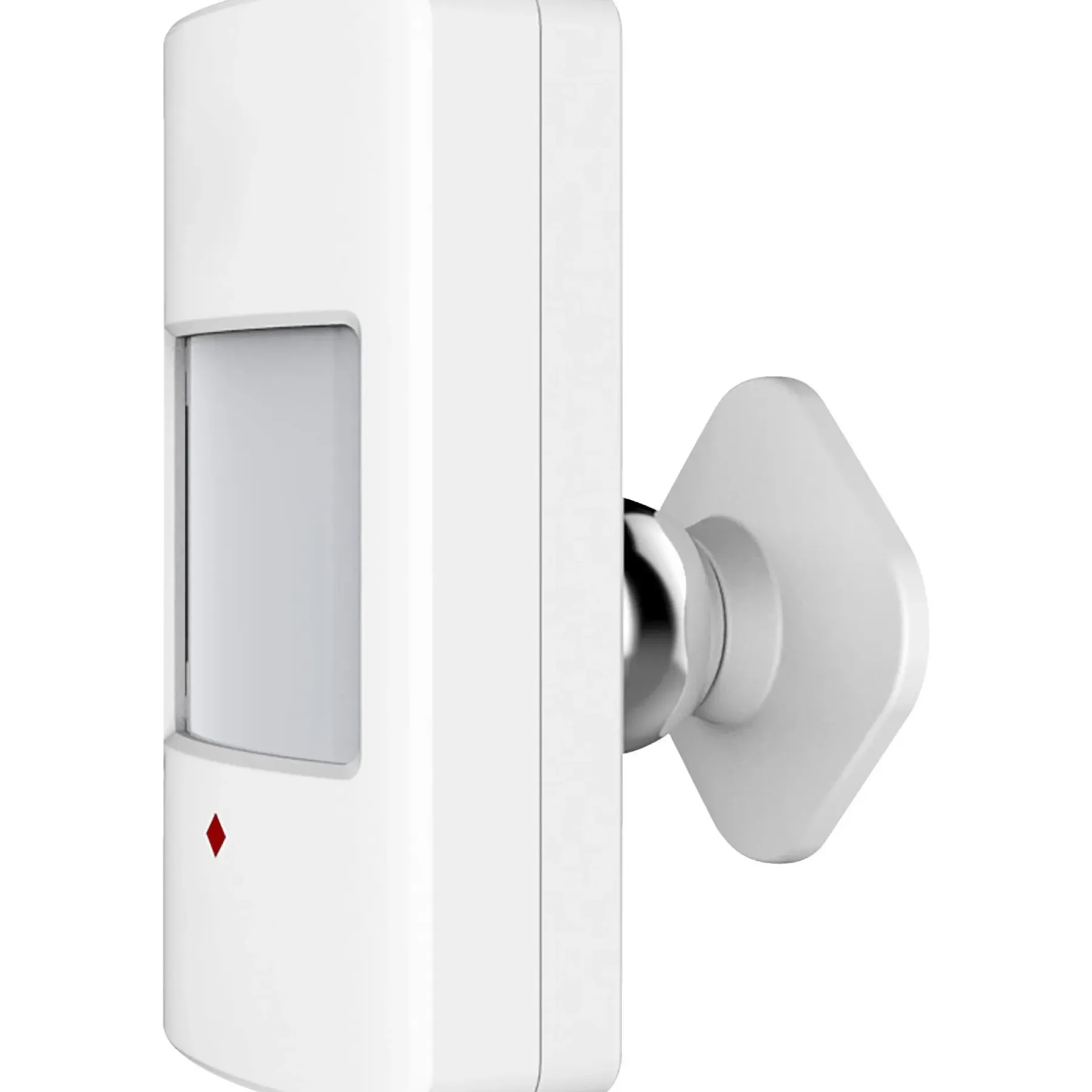 Alarm & Overvågning ^ SikkertHjem S6EVO S6PIR BEVÆGELSESSENSOR