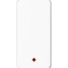 Alarm & Overvågning ^ SikkertHjem S6EVO VIBRATIONSSENSOR